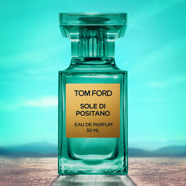 Tom Ford Sole di Positano (Sample)