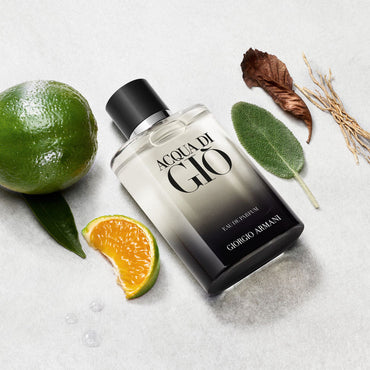 Acqua Di Gio Eau De Parfum