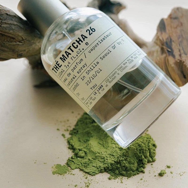 Le Labo Thé Matcha 26