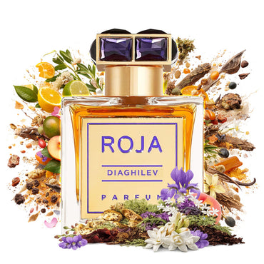 Roja Diaghilev (Sample)