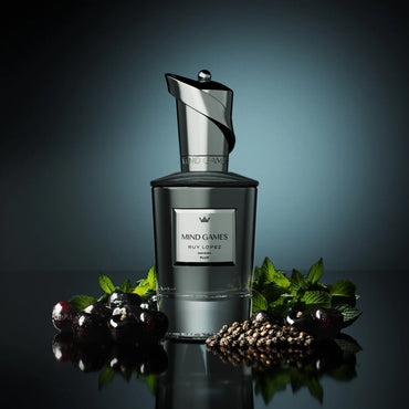 Mind Games Ruy Lopez