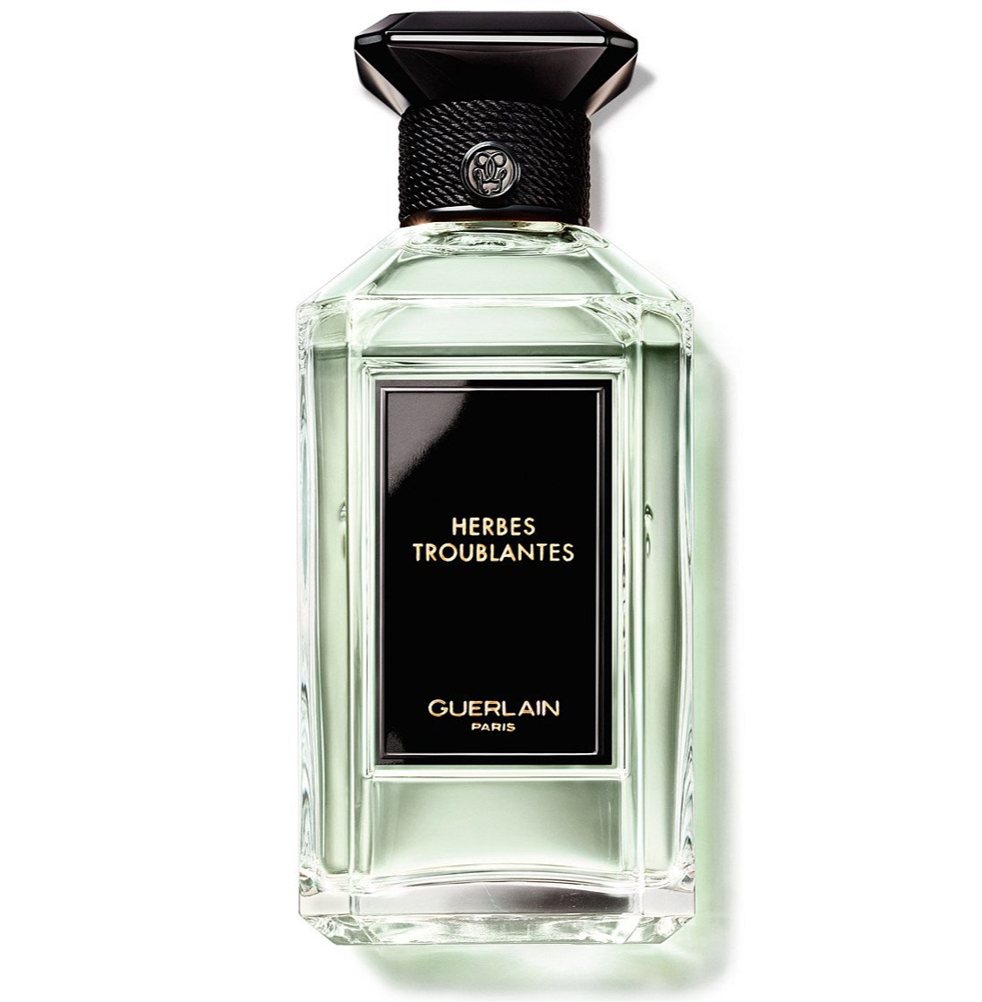 Guerlain Herbes Troublantes (Sample) – Fragrance Culture