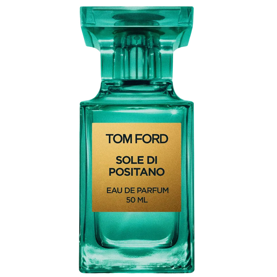 Tom Ford Sole di Positano (Sample)