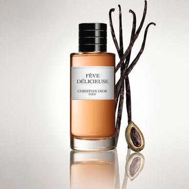 Dior Fève Délicieuse (Sample)