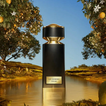 BVLGARI Tygar (Sample)
