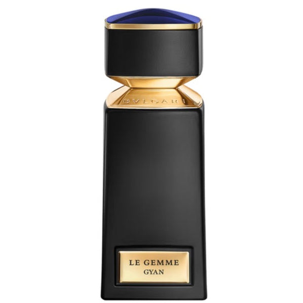 BVLGARI Gyan (Sample)