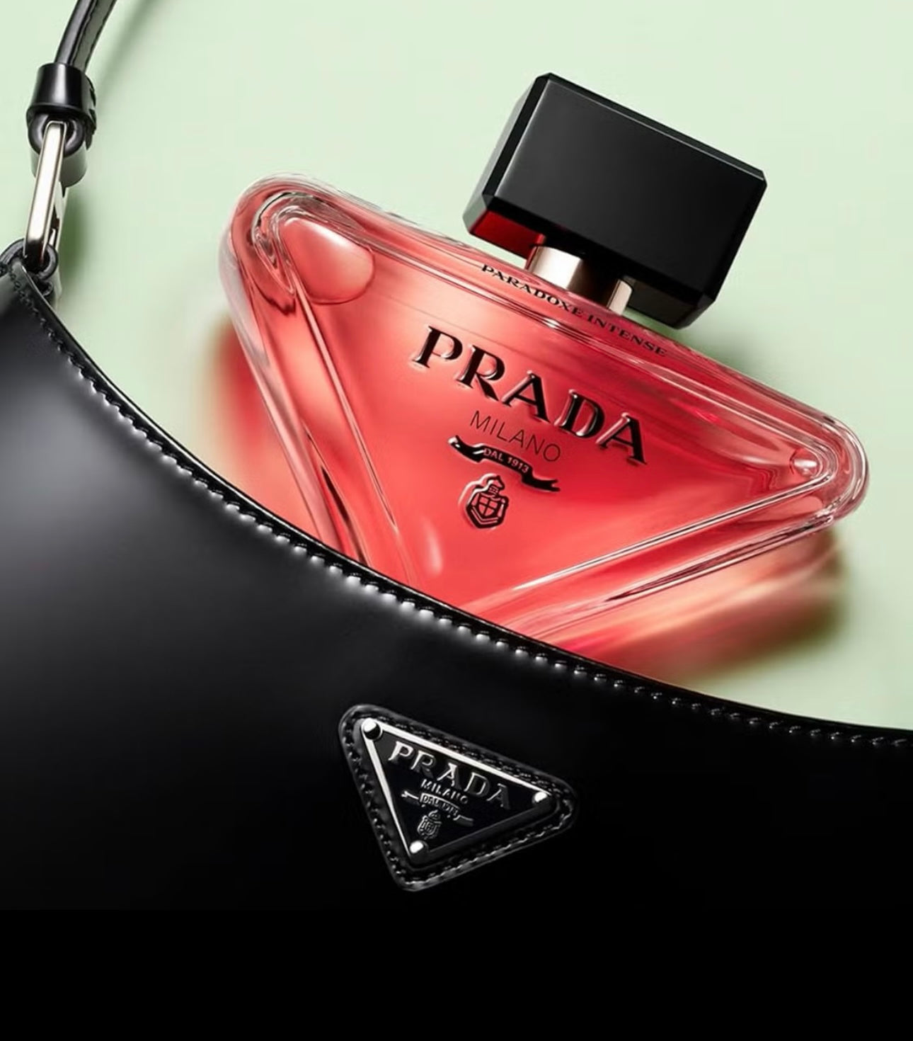 Prada Paradoxe Intense