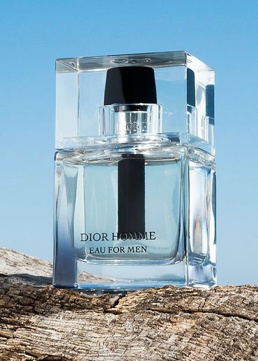 Dior Homme Eau (2015 Batch)