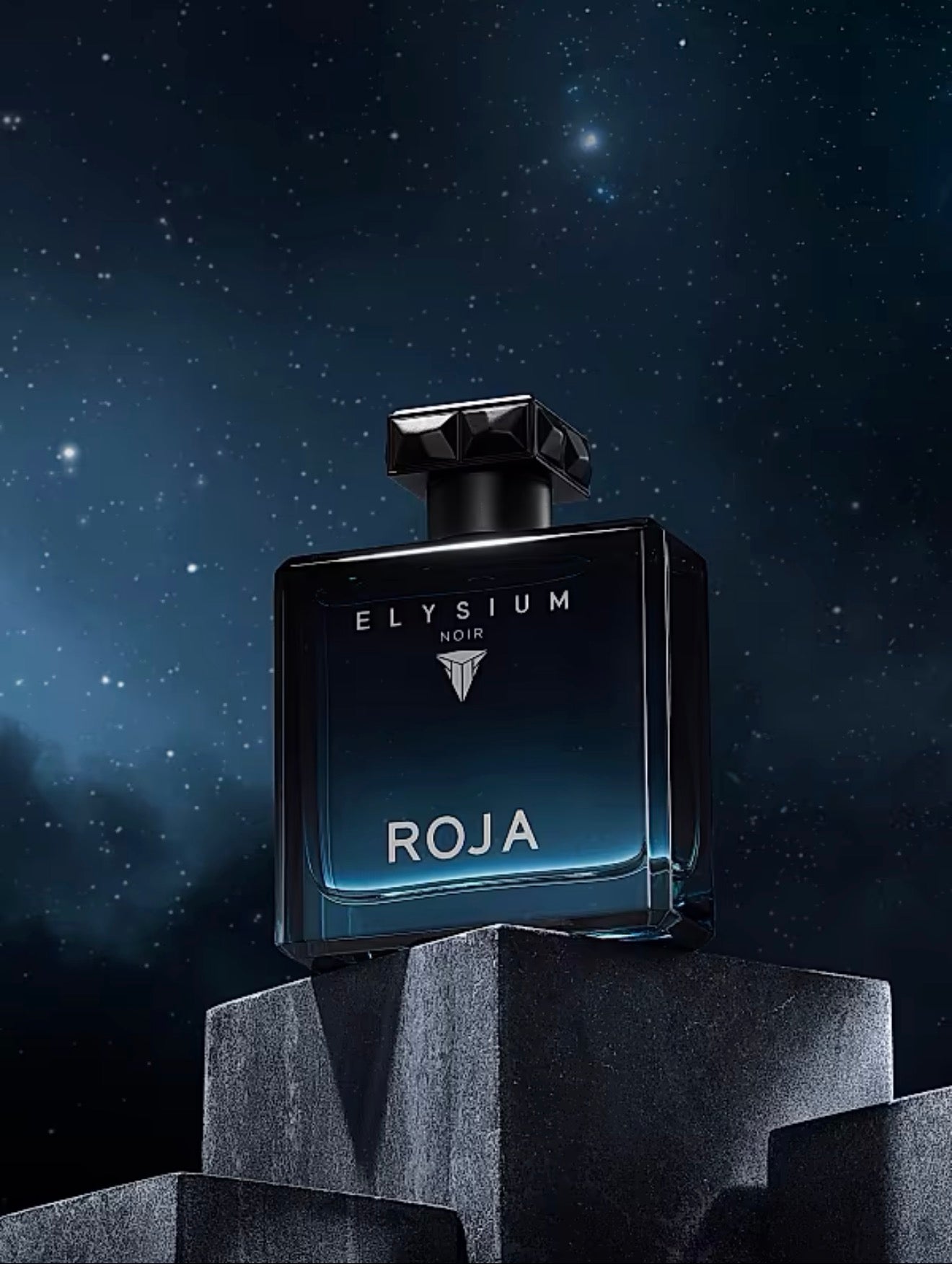 Roja Elysium Noir