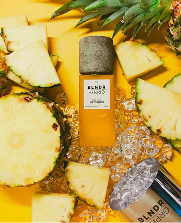 BLNDRGRPHY Santal Painkiller (Sample)