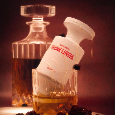 BORNTOSTANDOUT DRUNK LOVERS (Sample)