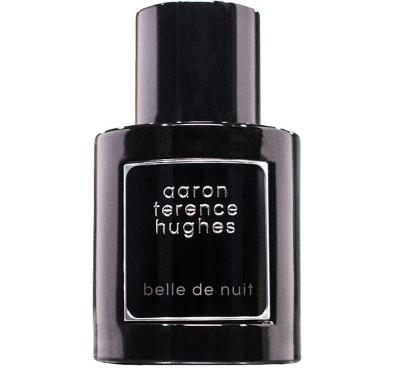 Aaron Terence Hughes Belle De Nuit