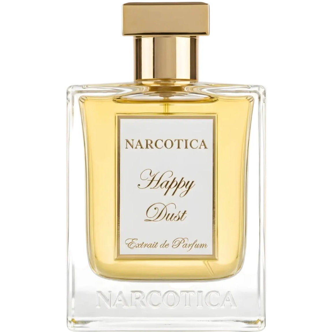 Narcotica Happy Dust (Sample)