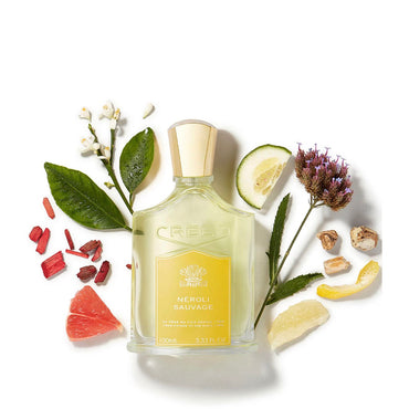 Creed Neroli Sauvage (Sample)