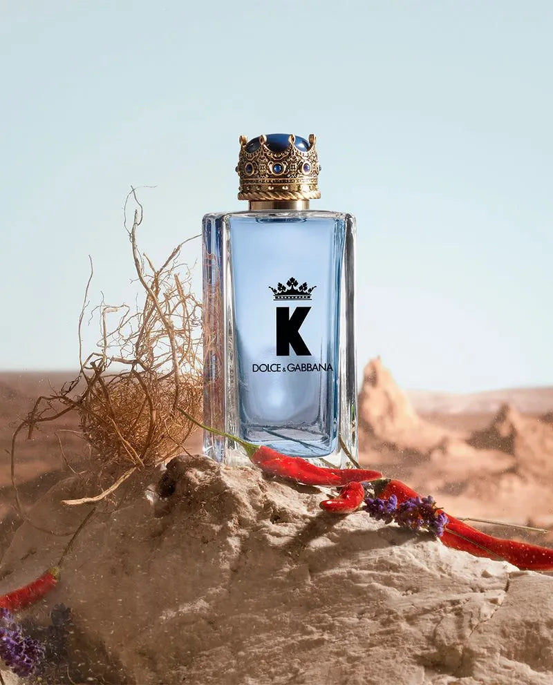 Dolce & Gabbana K EDT (Sample)