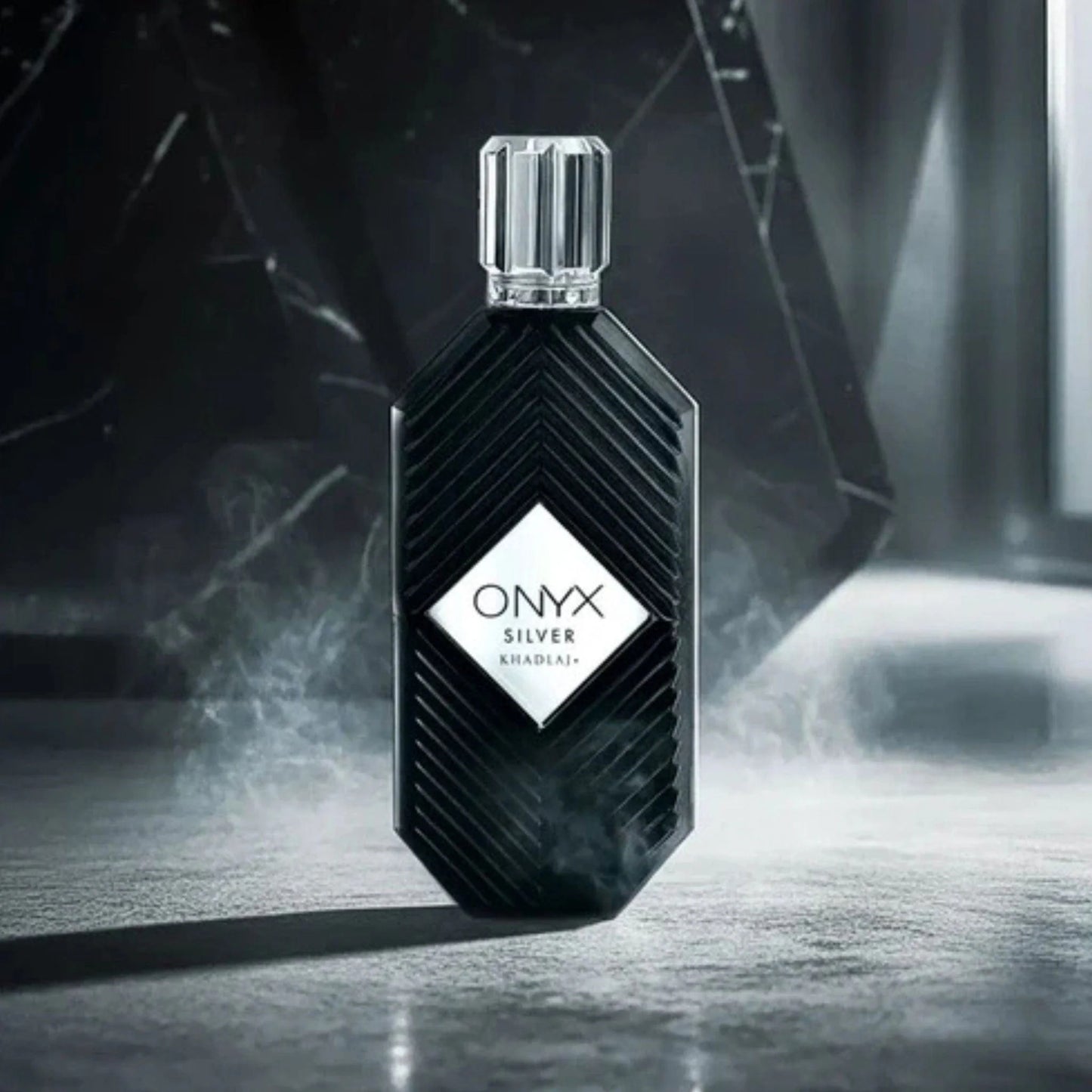 Khadlaj Onyx Silver (Sample)