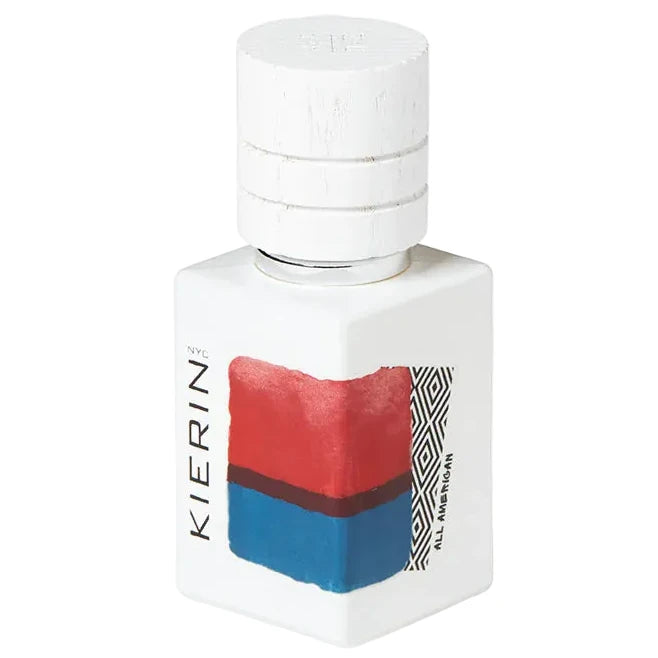 Kierin All American (Sample)