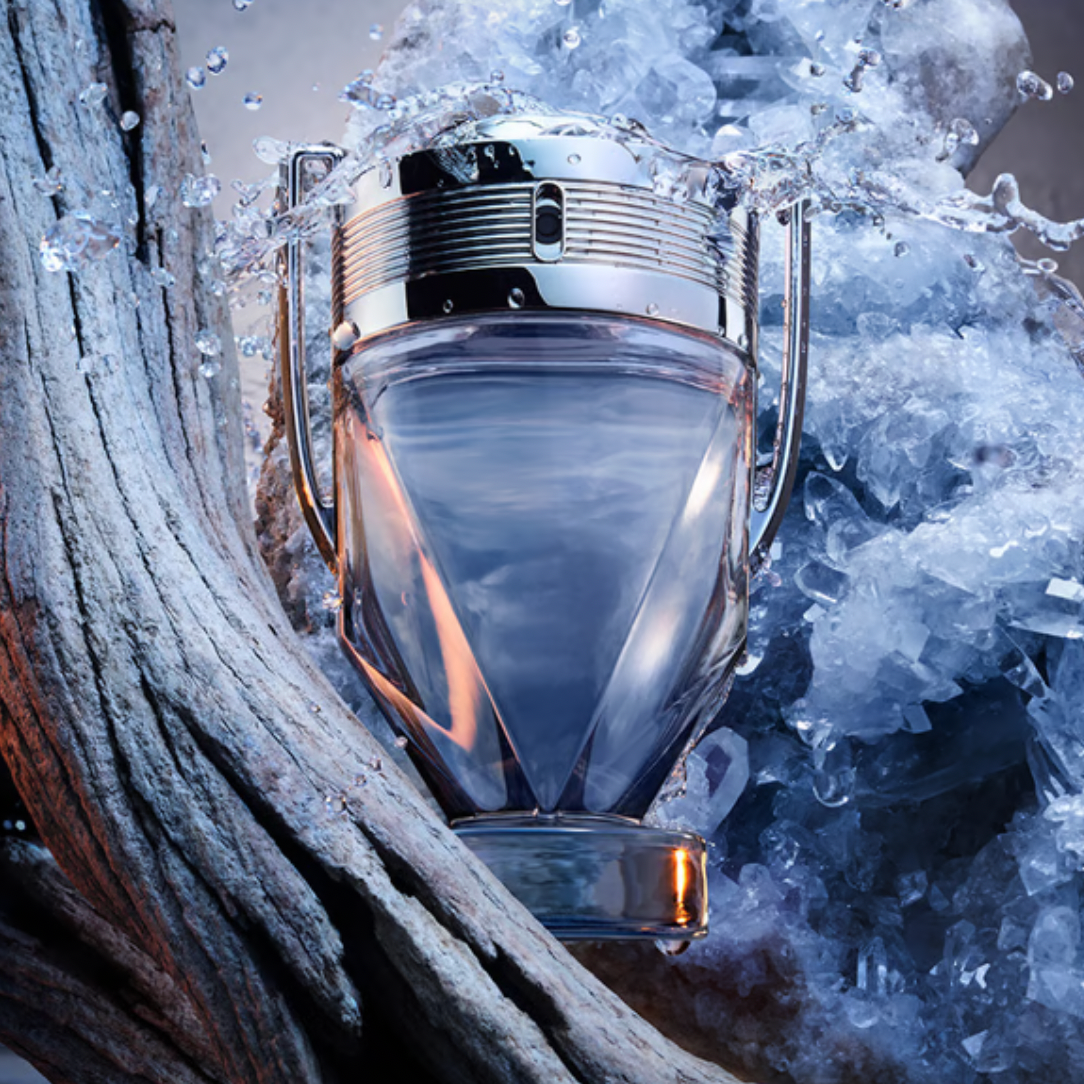 Rabanne Invictus EDT (Sample)