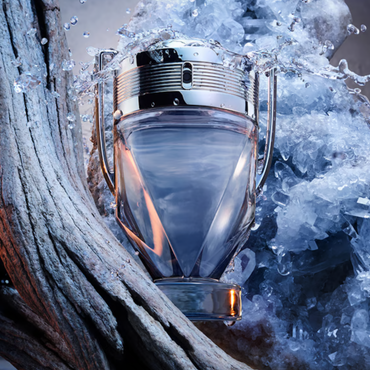Rabanne Invictus EDT (Sample)
