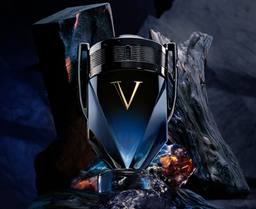 Rabanne Invictus Victory Elixir (Sample)