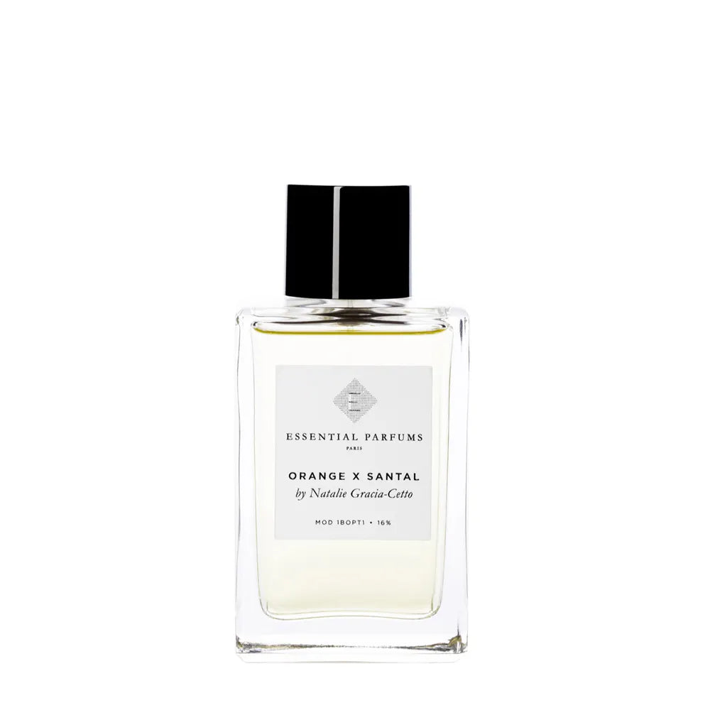 Essential Parfums Orange X Santal