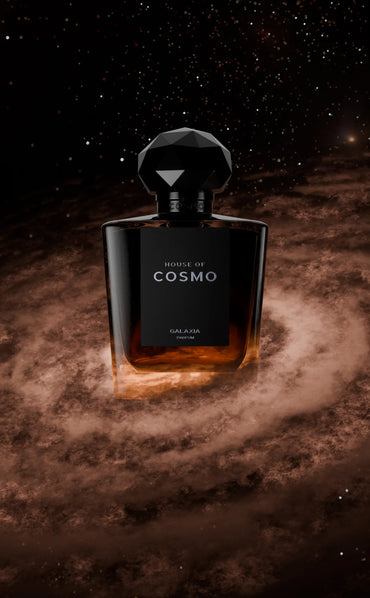 House Of Cosmo Galaxia (Sample)