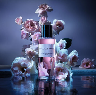 Dior La Colle Noire (Sample)