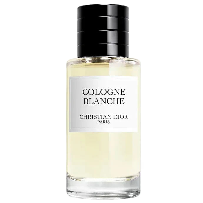 Dior Cologne Blanche (Sample)