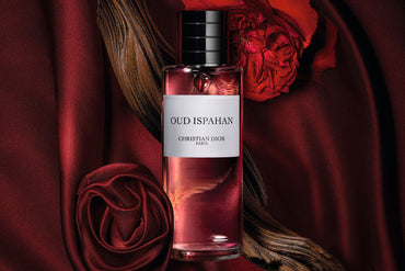 Dior Oud Ispahan (Sample)