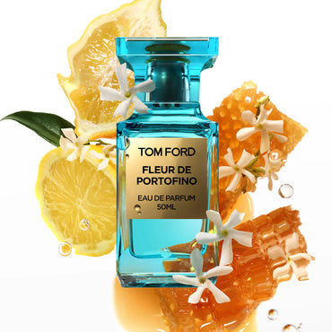 Tom Ford Fleur de Portofino (Sample)