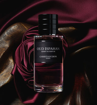 Dior Oud Ispahan Espirit De Parfum (Sample)