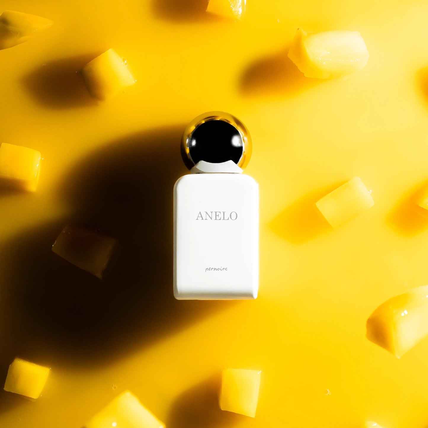Pernoire Anelo (Sample)