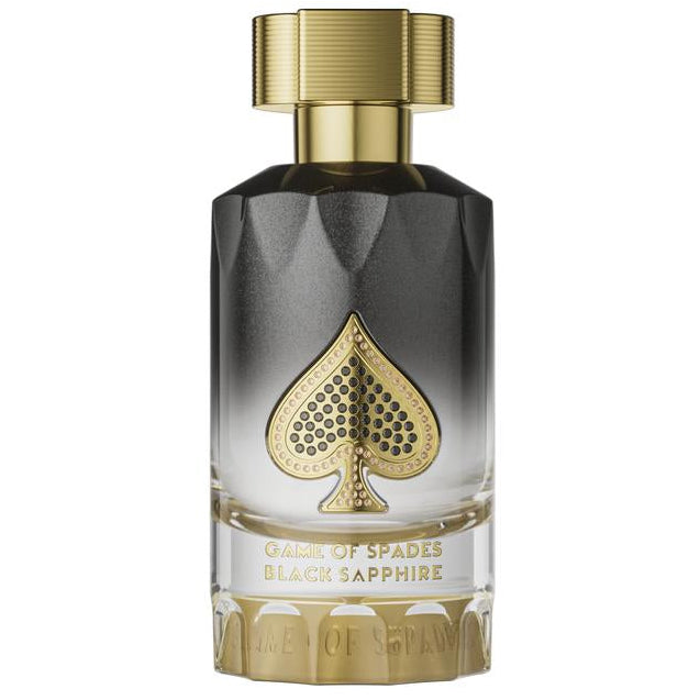 Game Of Spades Black Sapphire (Sample)