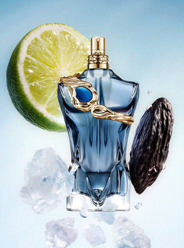 Jean Paul Gaultier Le Beau Narcisse (Sample)