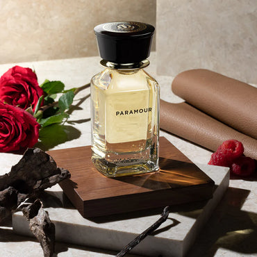 Omanluxury Paramour (Sample)