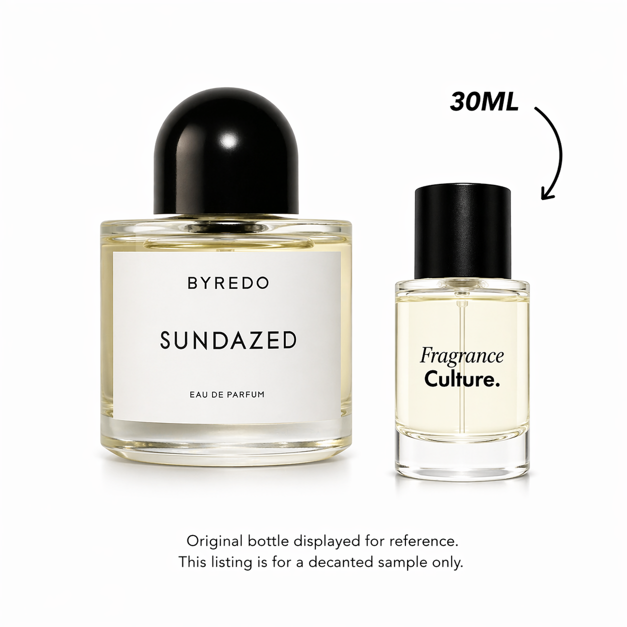 Byredo Sundazed (Sample)