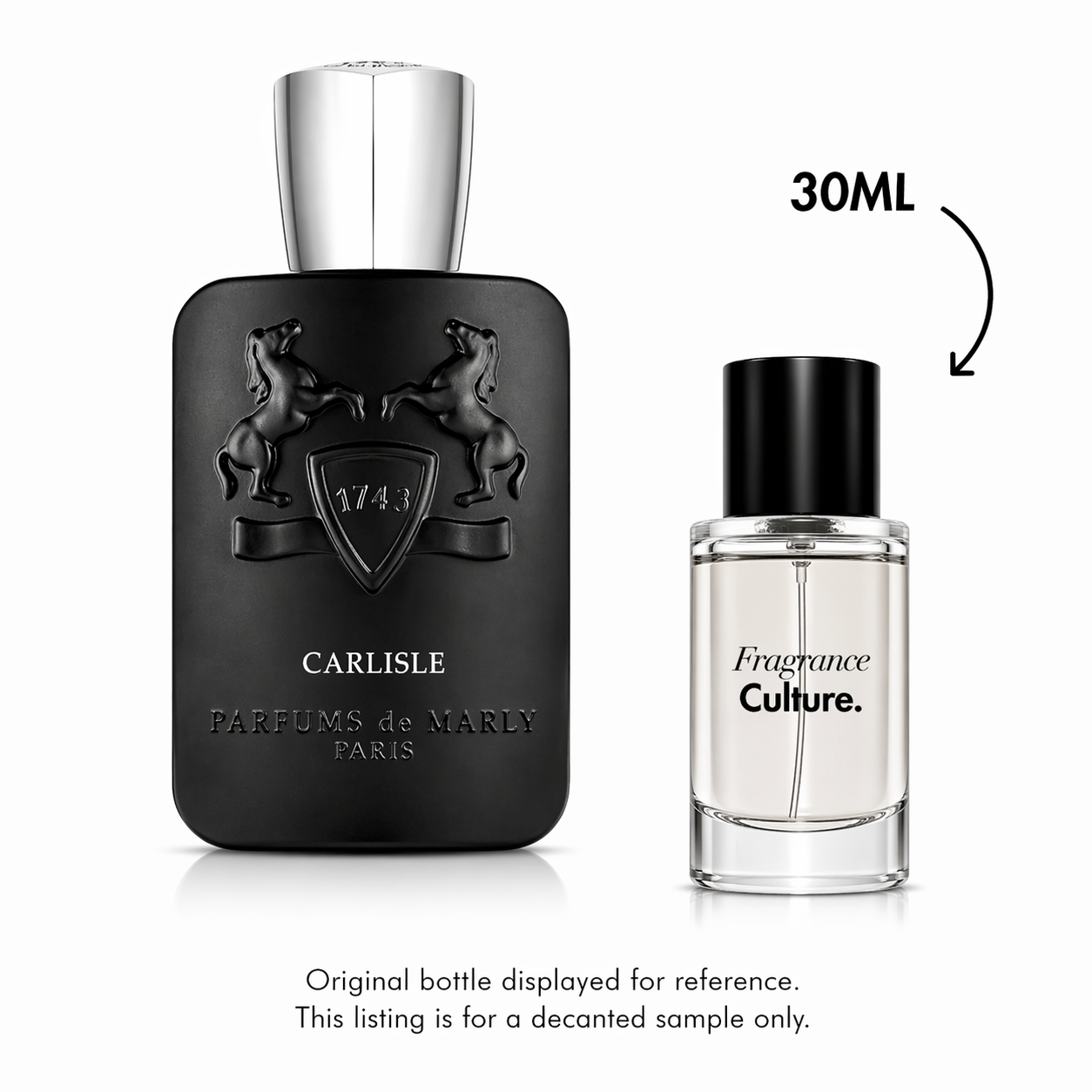Parfums De Marly Carlisle (Sample)
