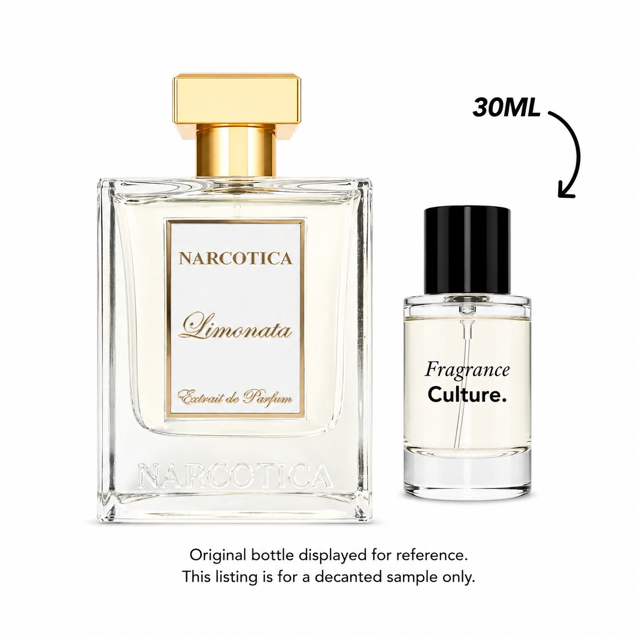 Narcotica Limonata (Sample)