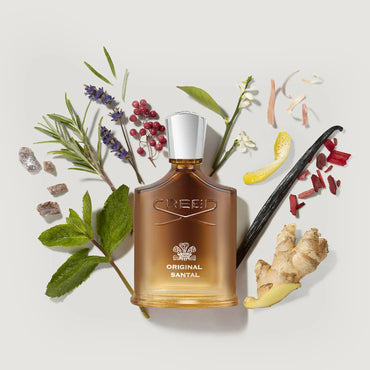 Creed Original Santal (Sample)