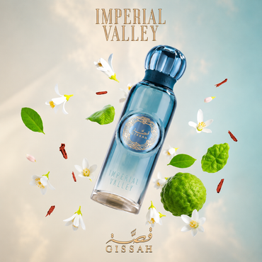 Gissah Imperial Valley (Sample)