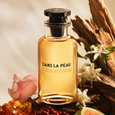 Louis Vuitton Dans La Peau (Sample)