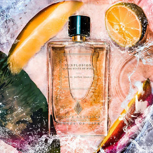 Simone Andreoli Sunplosion