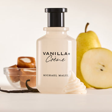 Michael Malul Vanilla+Crème (Sample)