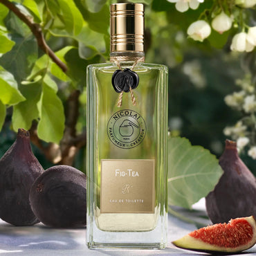 Nicolaï Fig Tea (Sample)
