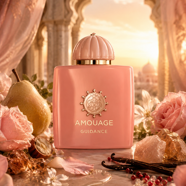 Amouage Guidance (Sample)
