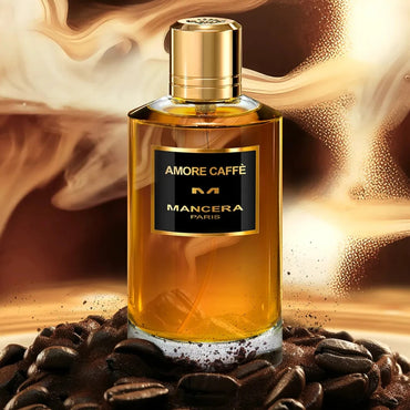 Mancera Amore Caffè (Sample)
