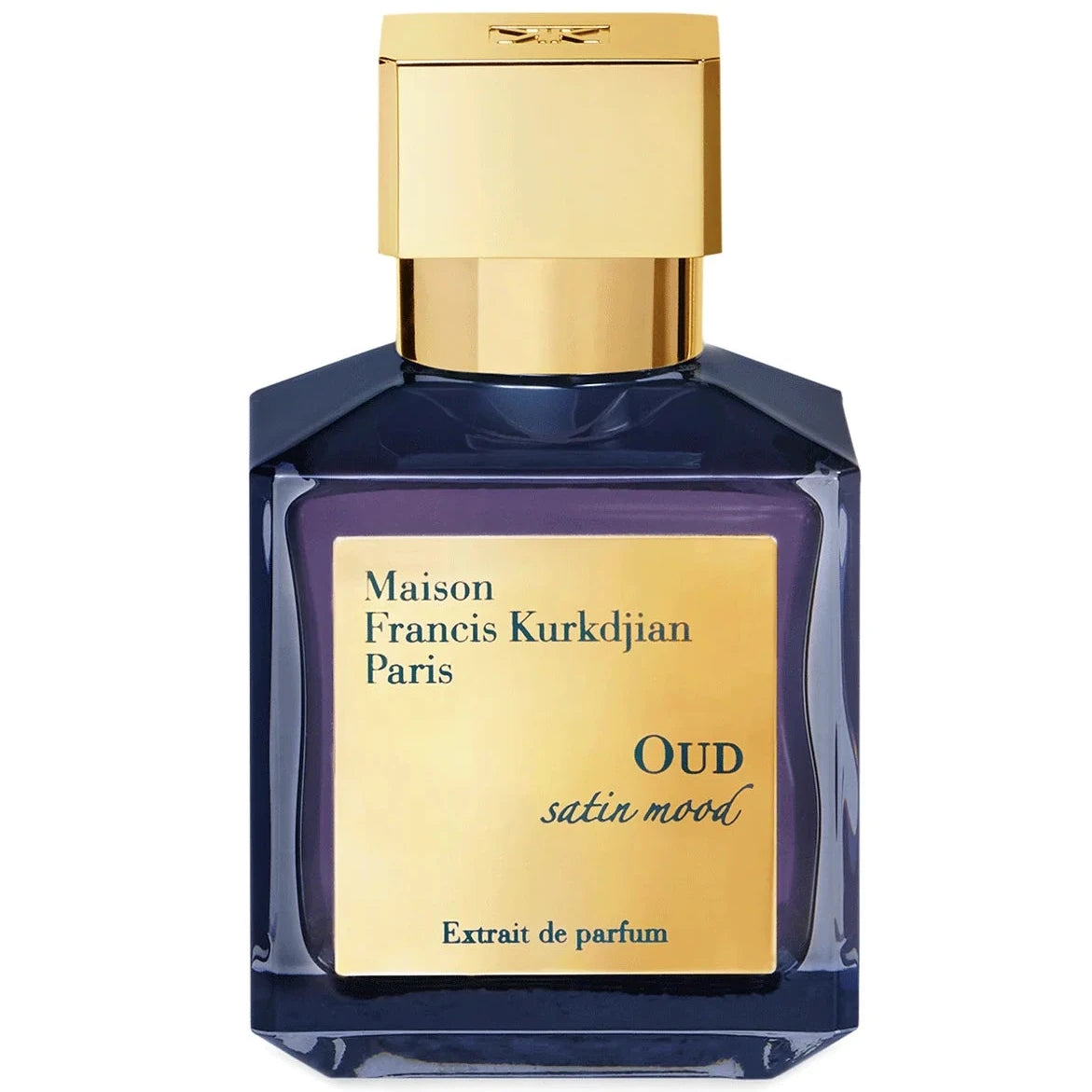 Maison Francis Kurkdjian Oud Satin Mood Extrait (Sample)