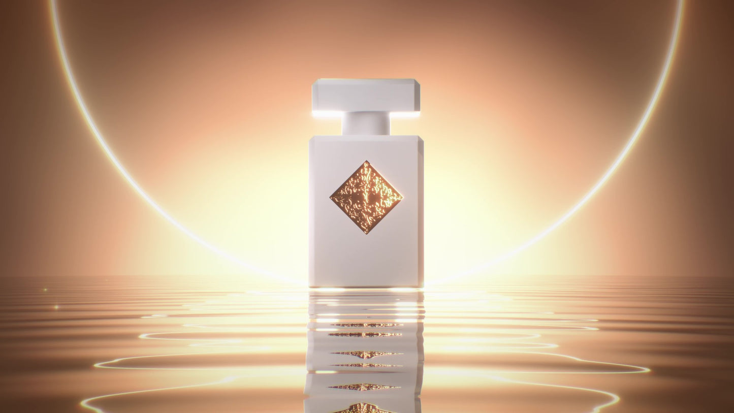 Initio Musk Therapy (empty bottle)