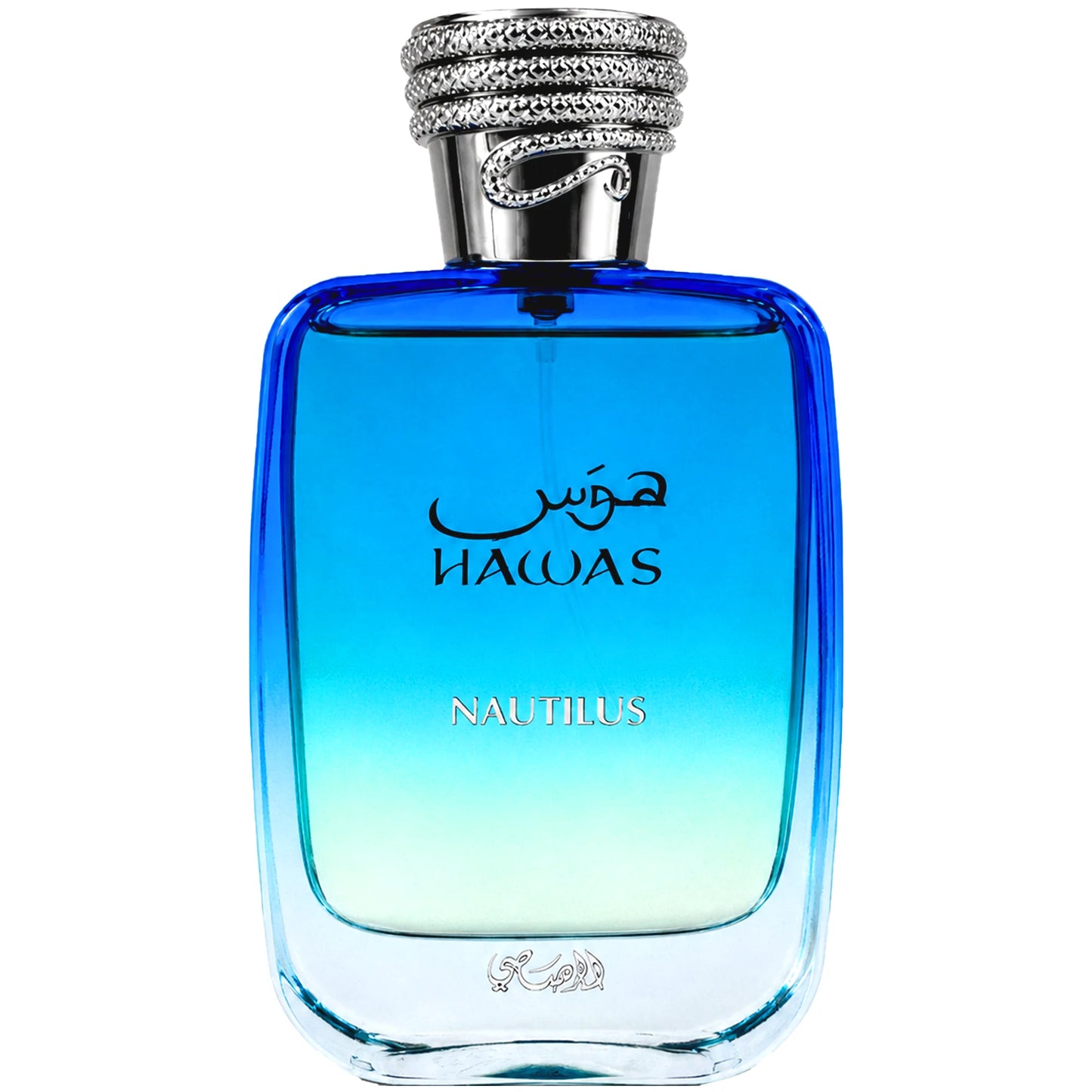Rasasi Hawas Nautilus (Sample)