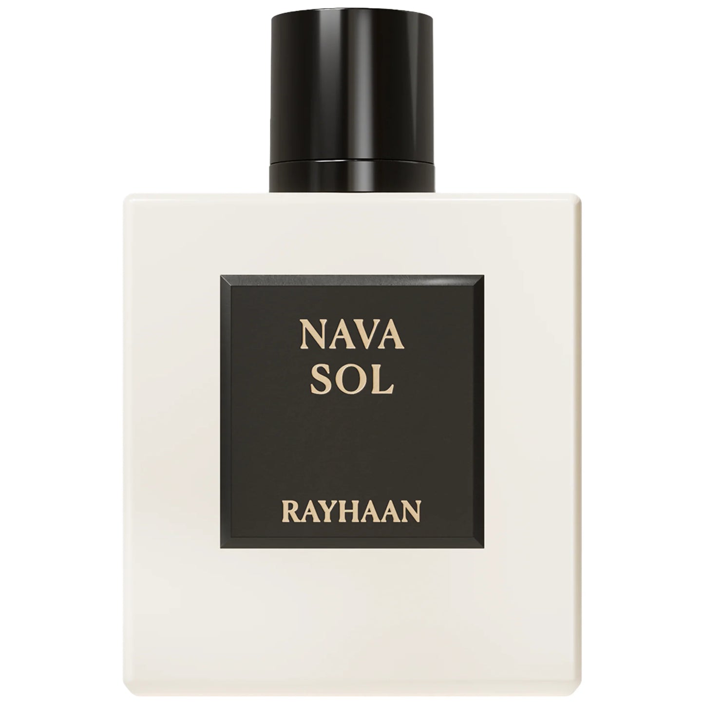 Rayhaan Nava Sol (Sample)